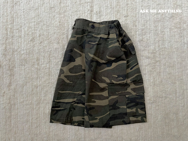 Little Foxx – Seven Cargo Pants