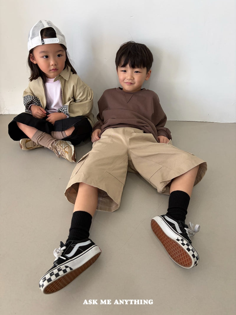 Little Foxx – Six Cargo Pants