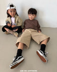Little Foxx – Six Cargo Pants