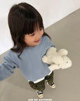 Little Foxx – Basic Sweatshirt