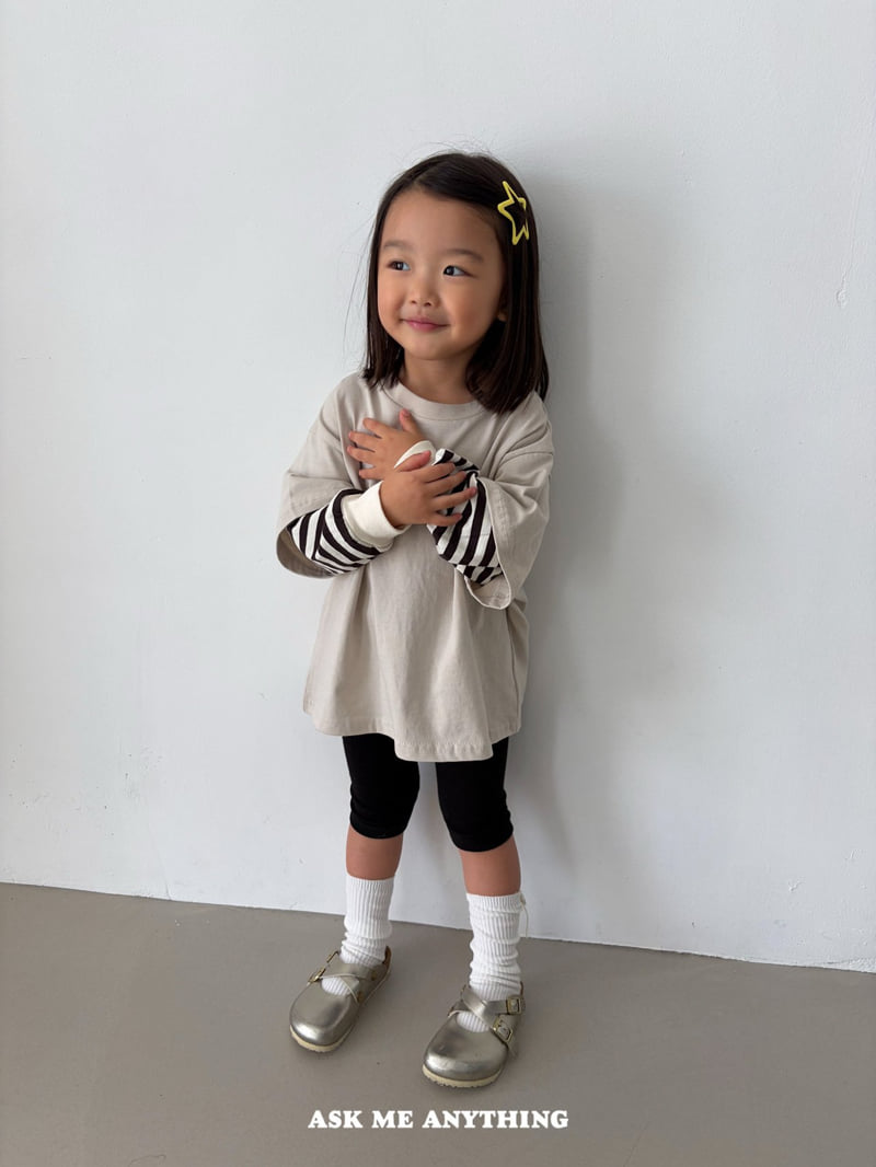 Little Foxx – Half Free Leggings