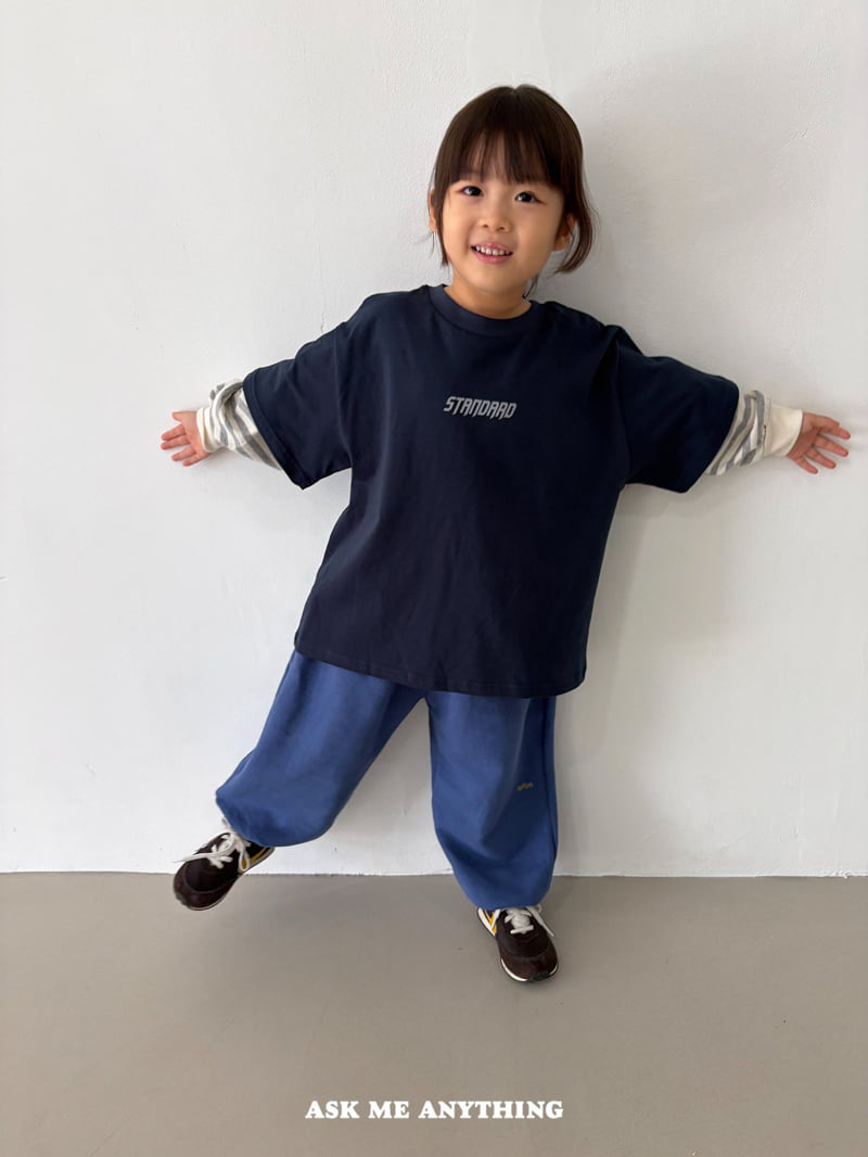 Little Foxx – Layered Tee