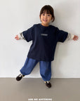 Little Foxx – Layered Tee
