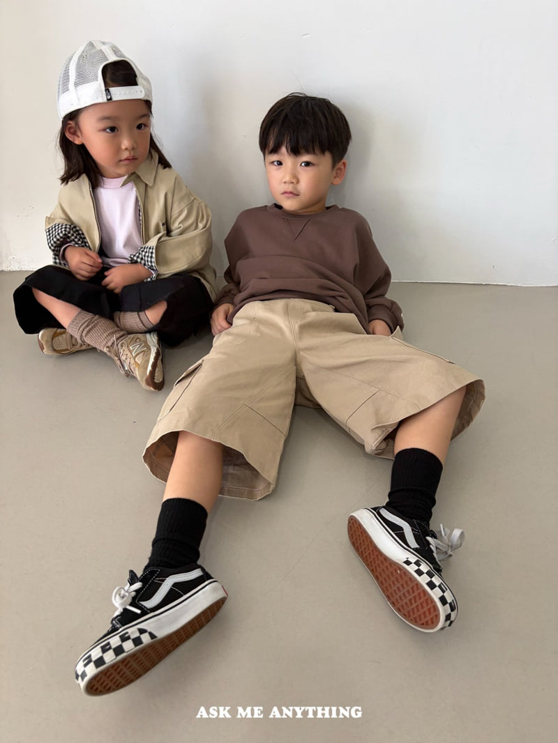Little Foxx – Six Cargo Pants