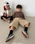 Little Foxx – Six Cargo Pants