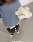 Little Foxx – Basic Sweatshirt