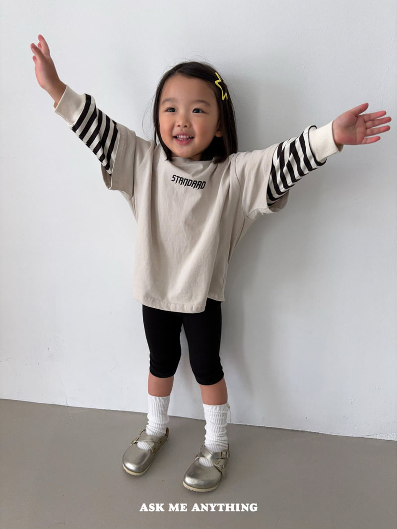Little Foxx – Half Free Leggings