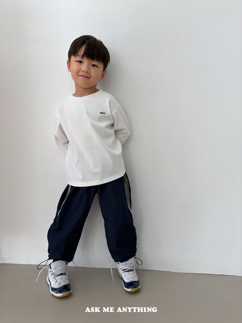 Little Foxx – Trip Pants
