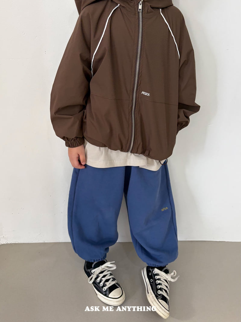 Little Foxx – DC Jogger Pants