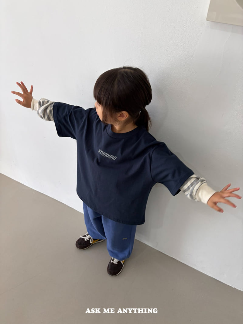 Little Foxx – Layered Tee