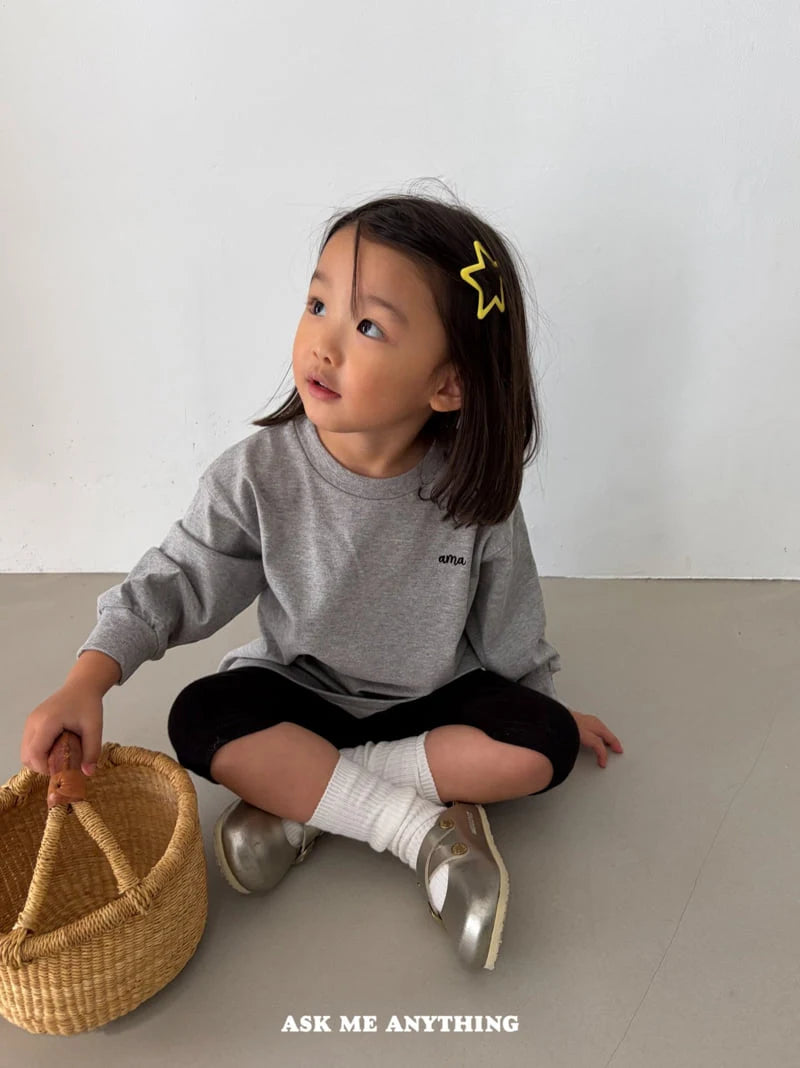 Little Foxx – Howl Tee