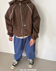 Little Foxx – DC Jogger Pants
