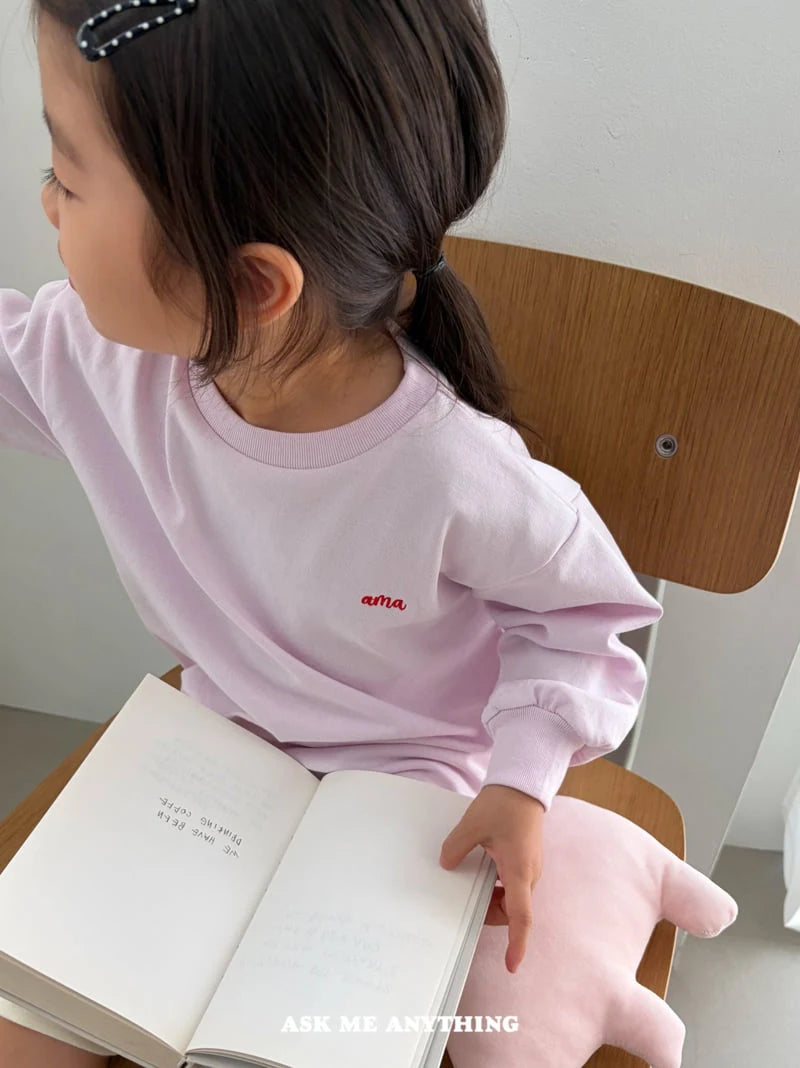 Little Foxx – Howl Tee