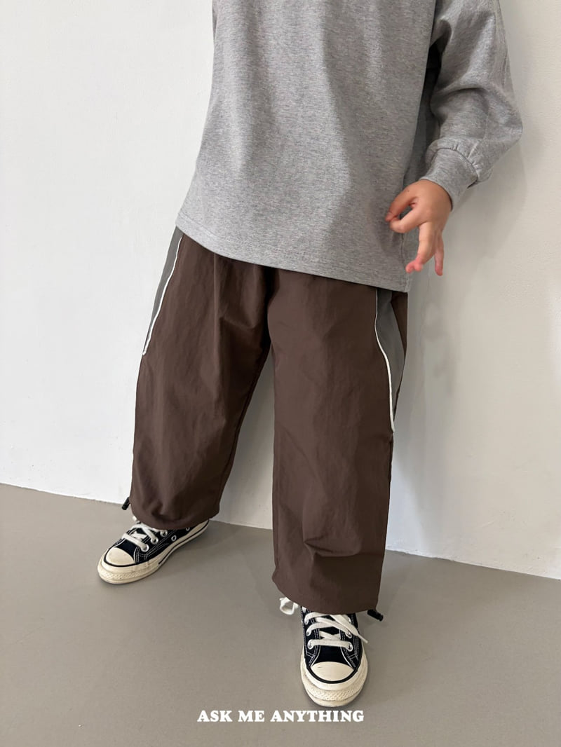 Little Foxx – Trip Pants