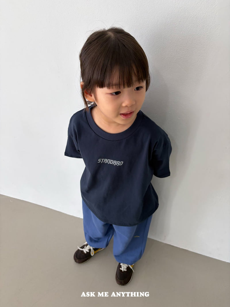 Little Foxx – DC Jogger Pants