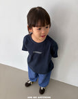 Little Foxx – DC Jogger Pants