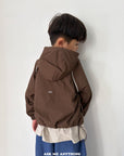 Little Foxx – Life Windbreaker Jacket