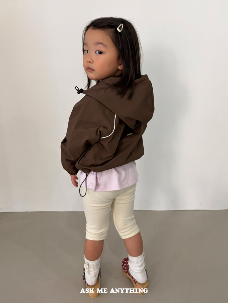 Little Foxx – Half Free Leggings