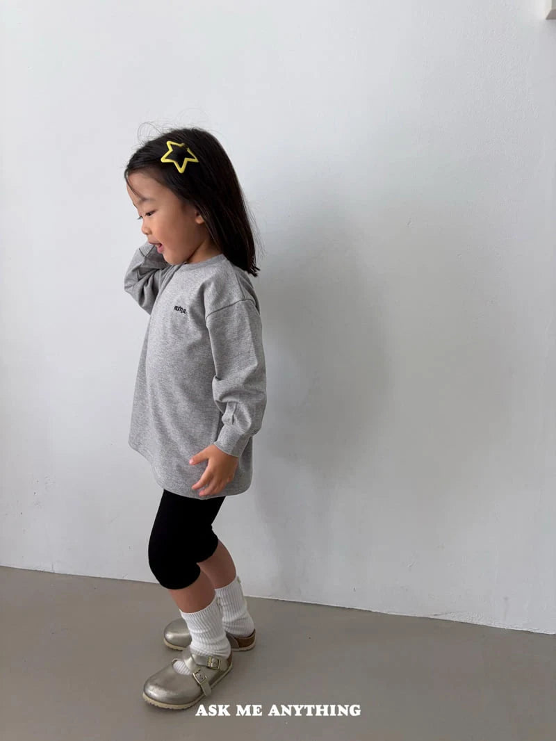 Little Foxx – Howl Tee