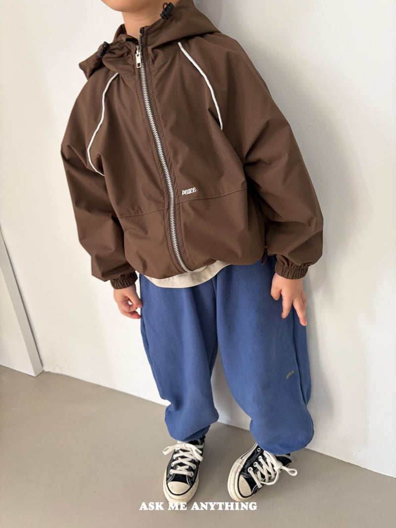 Little Foxx – DC Jogger Pants