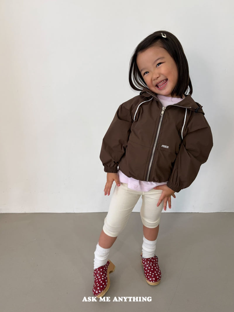Little Foxx – Half Free Leggings