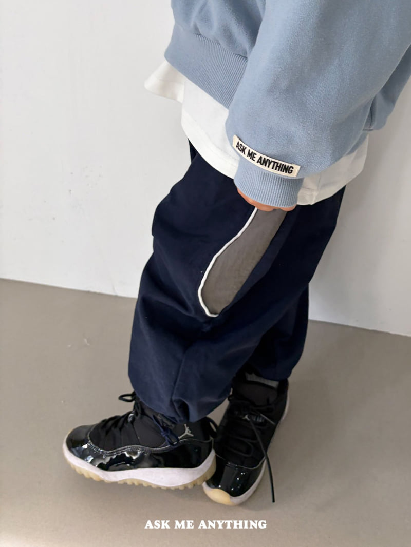 Little Foxx – Trip Pants