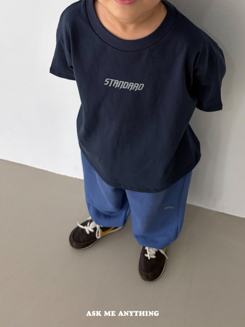 Little Foxx – DC Jogger Pants