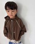 Little Foxx – Life Windbreaker Jacket