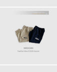 Little Foxx – With Cargo Pants (Waterproof Windproof)