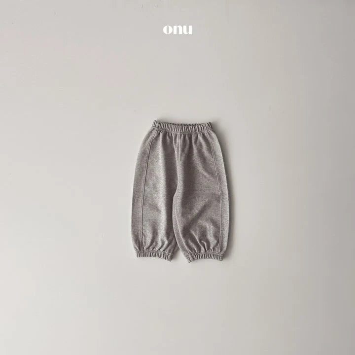 Basic Jogger Pants1_byLittleFox_jetztvorbestellen