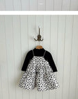 Little Foxx – Winter Romance Dress
