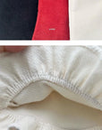 Little Foxx – Heart Frill Bootcut Pants