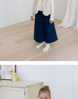 Little Foxx – Seven Brushed Denim Pants