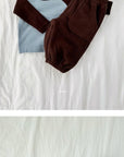Little Foxx – Vivid Raglan Tee