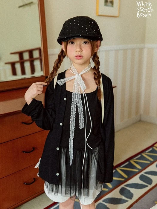 Linen Summer Cardigan_byLittleFox_jetztvorbestellen