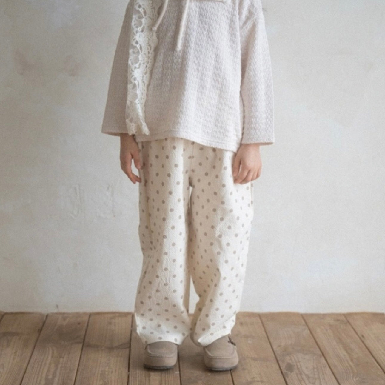 Pie Pants