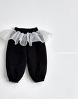 Chiffon Bloomers