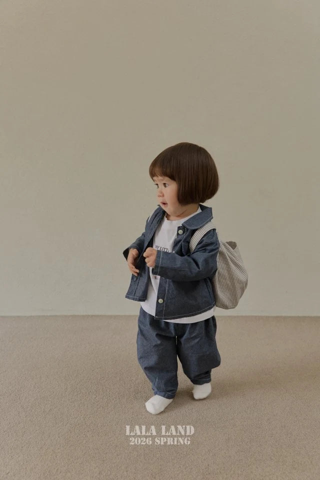 Bebe Denim Vintage Pants2_byLittleFox_jetztvorbestellen