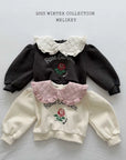 Rose Garden Sweatshirt