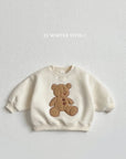 Teddy Bear Sweatshirt