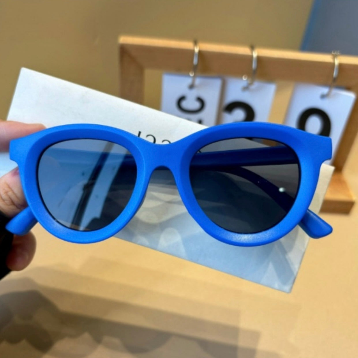 Candy Sunglasses