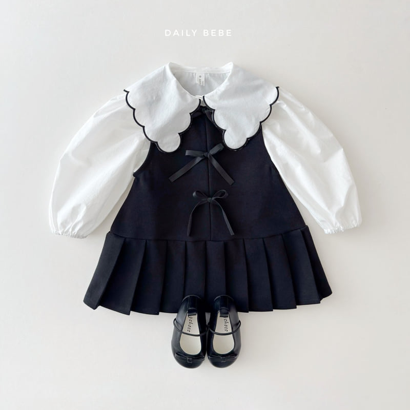 Ribbon Ribbon One-piece4_byLittleFox_jetztvorbestellen