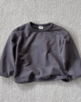 Bam Bam Oversize Sweater – Lässig & gemütlich