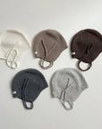 Stella Knit Bonnet
