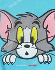 Tom Jerry Peekaboo Top Bottom Set