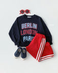 Berlin Sweatshirt