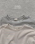 Bangbang Striped Tee