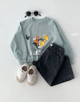 Donald Sweatshirt
