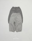 Rolling Jogger Pants