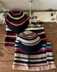 Wind Stripe Balaclava